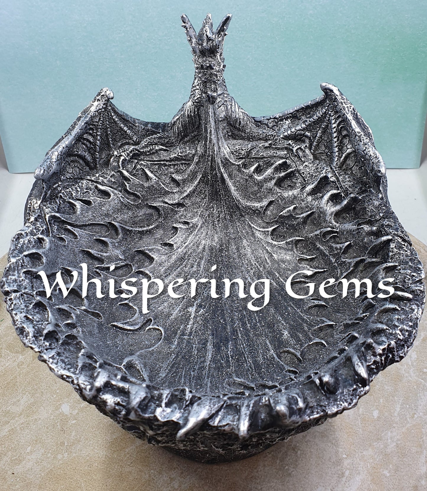 Dragon Bowl