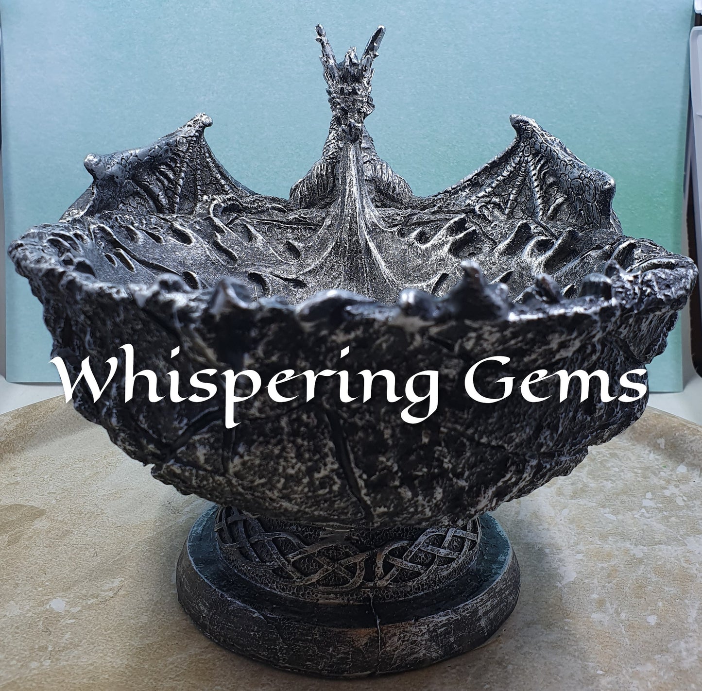 Dragon Bowl
