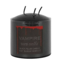 Vampire Tear Candle - 8cm