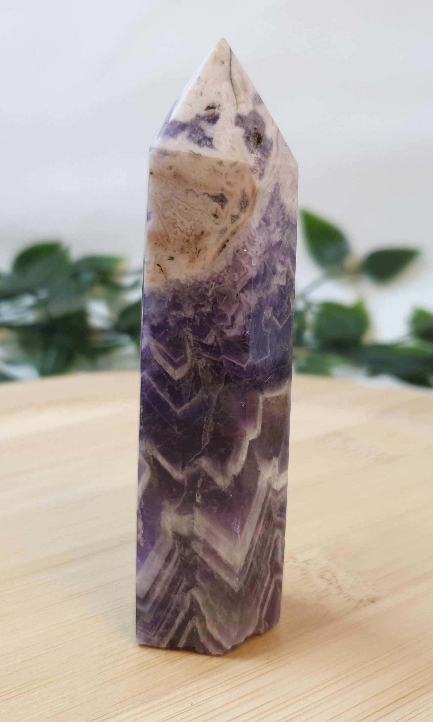 Dream Amethyst Points #1