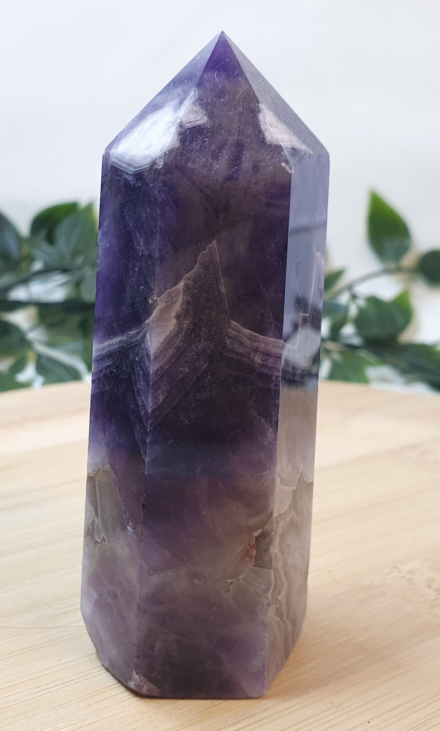 Dream Amethyst Points #2