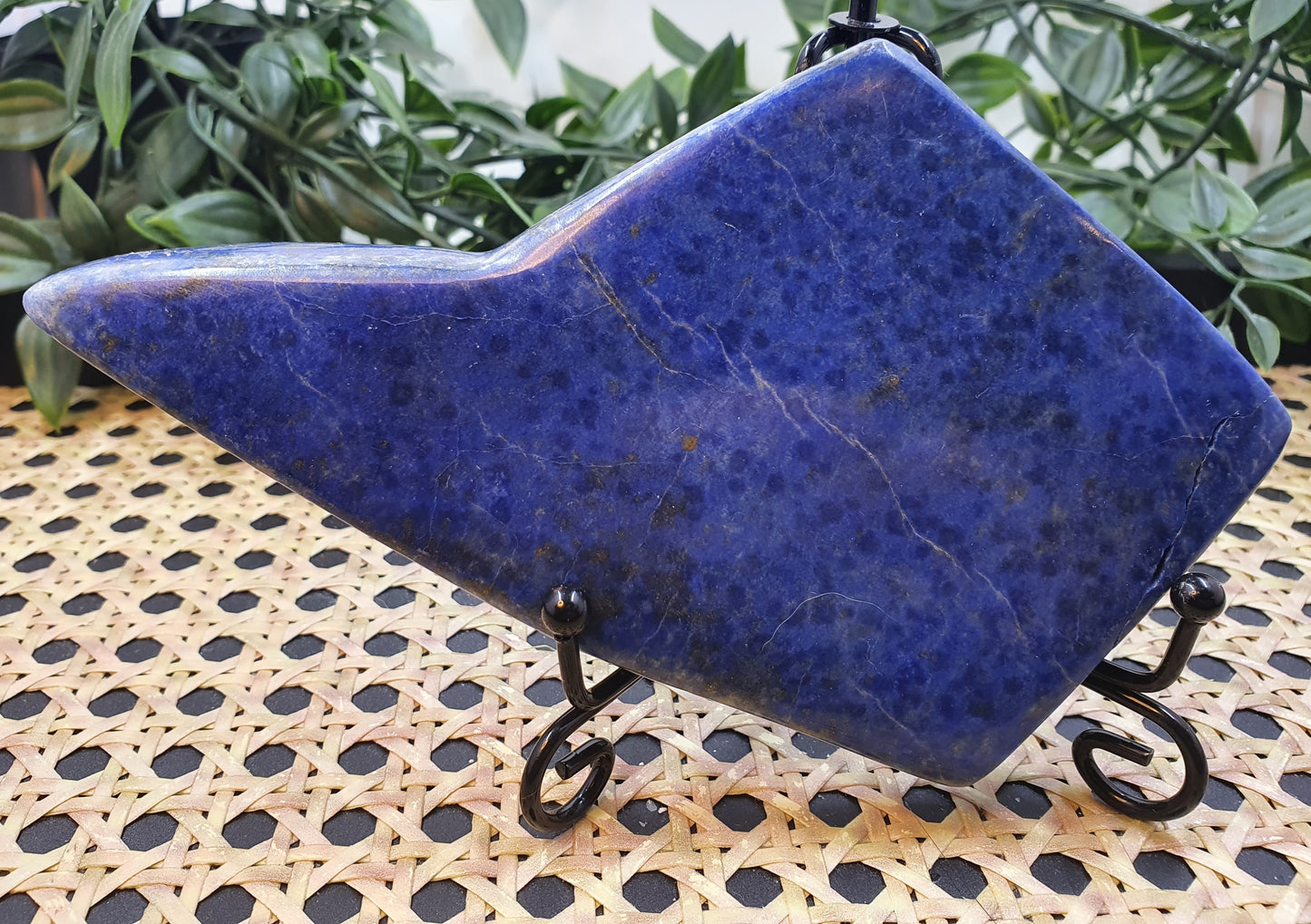 Lapis Lazuli Slab