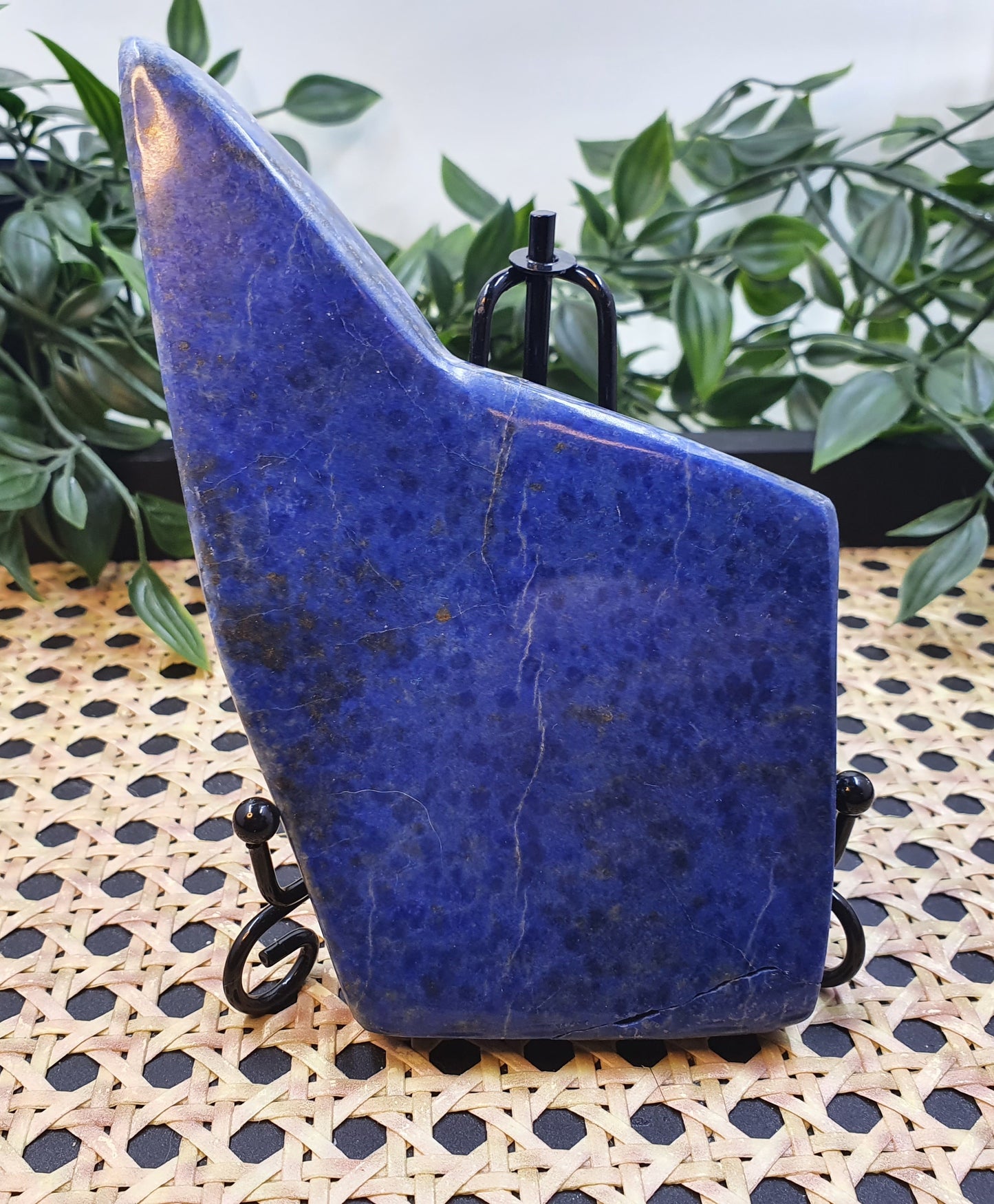 Lapis Lazuli Slab