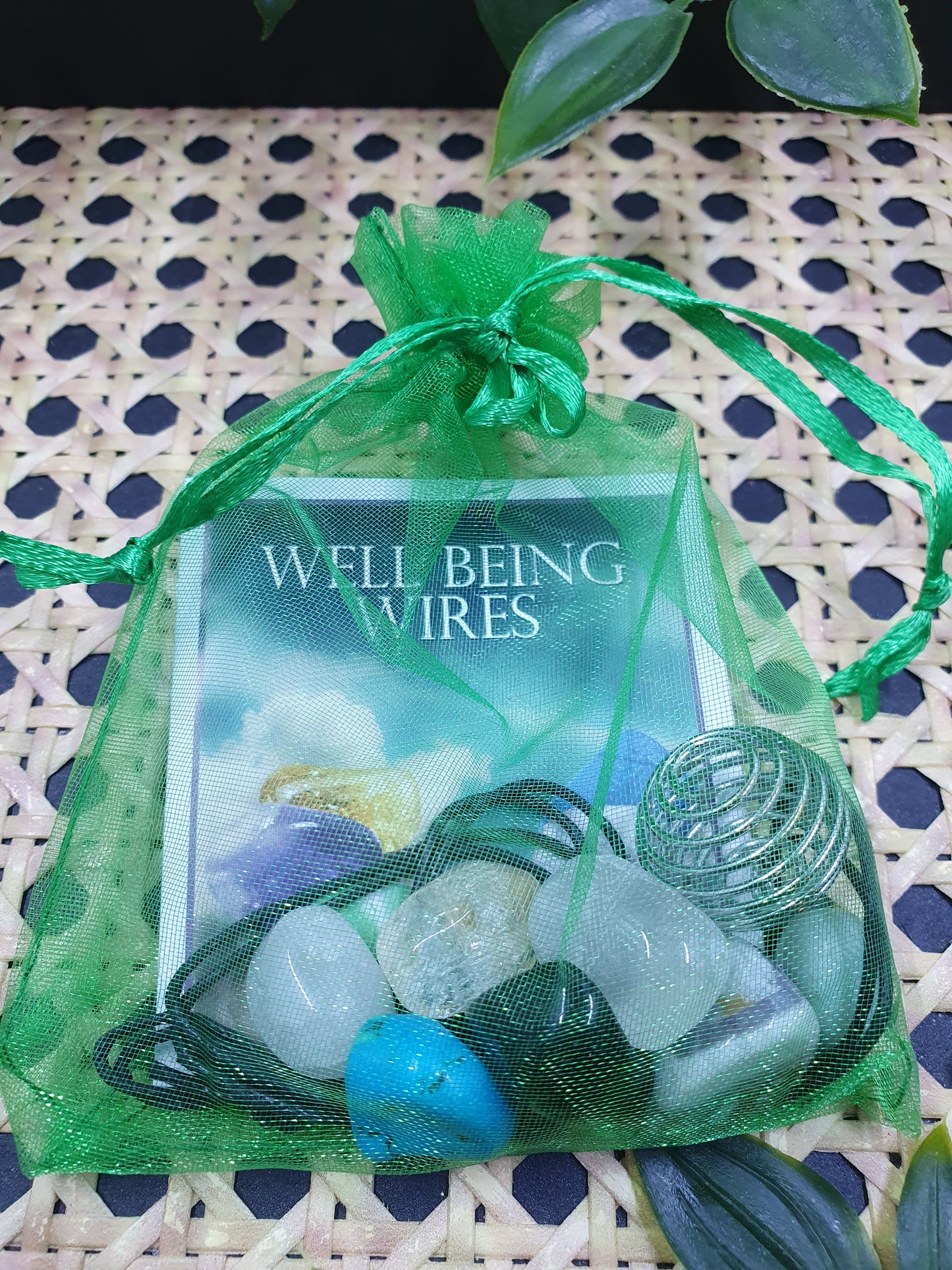 Well Being Wires