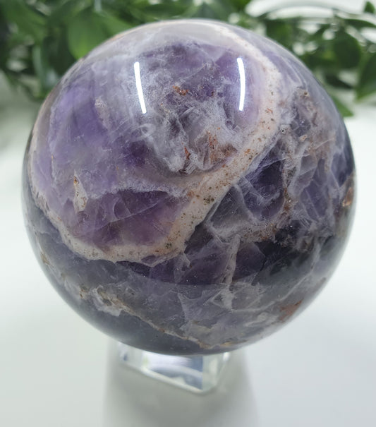 Dream Amethyst Sphere #2