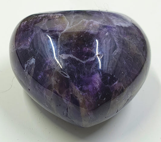 Amethyst Heart #1