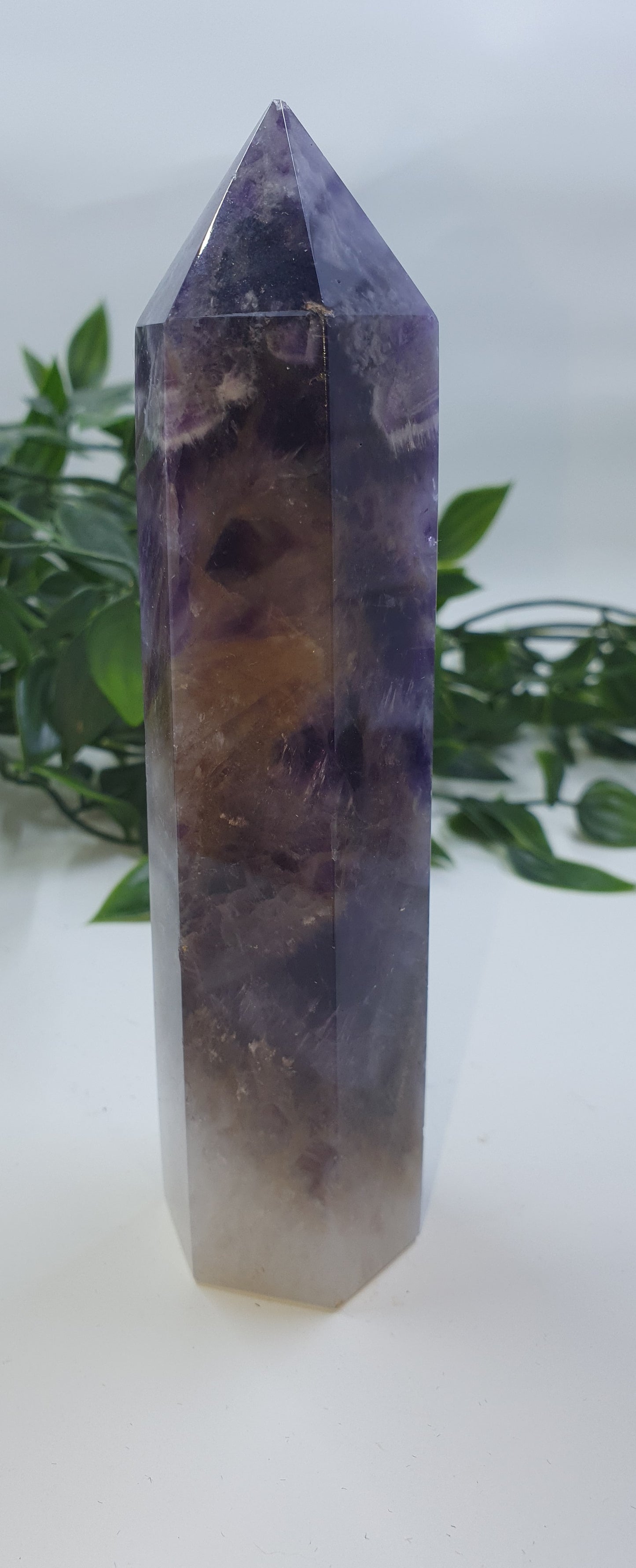 Amethyst Point #2