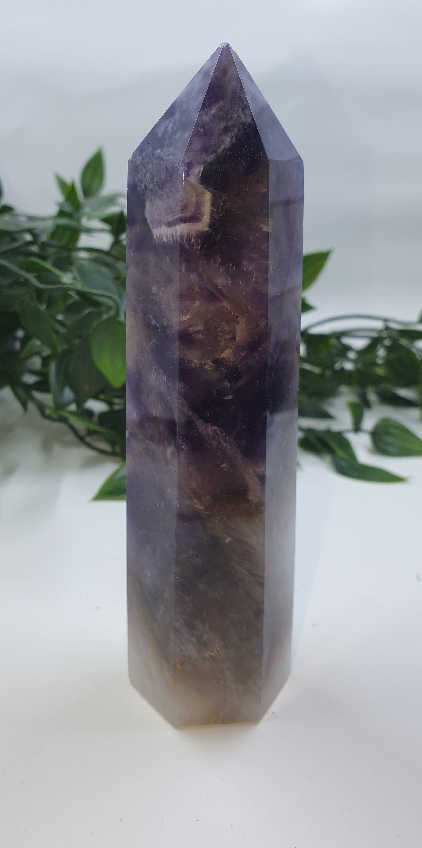 Amethyst Point #2