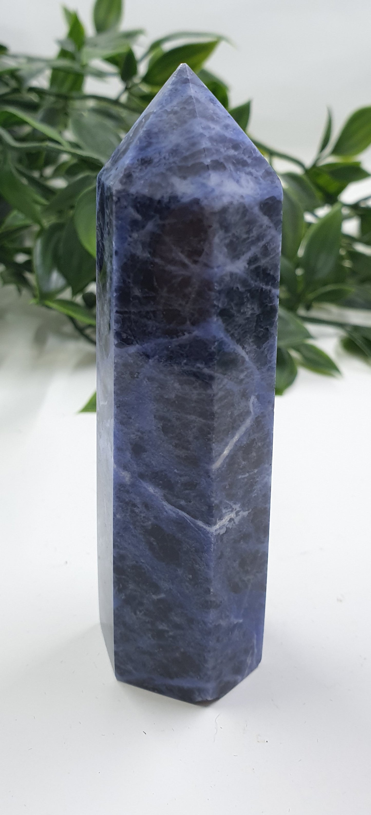 Sodalite Point #2