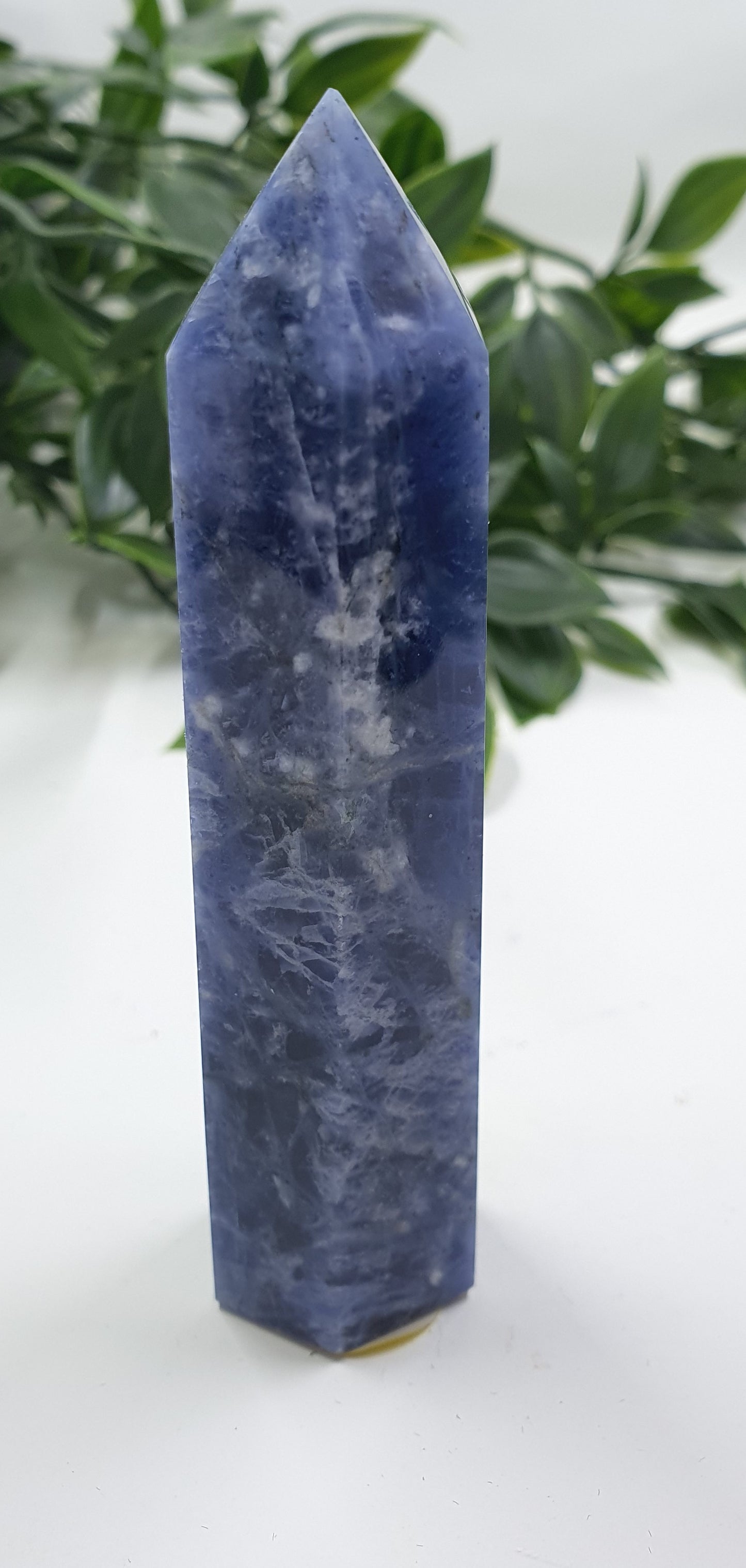 Sodalite Point #3