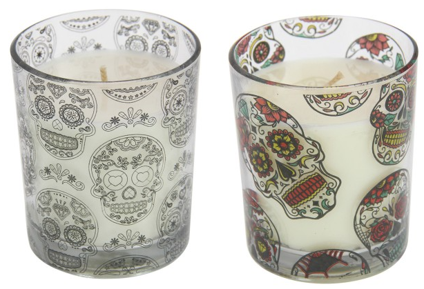 Skull Candles