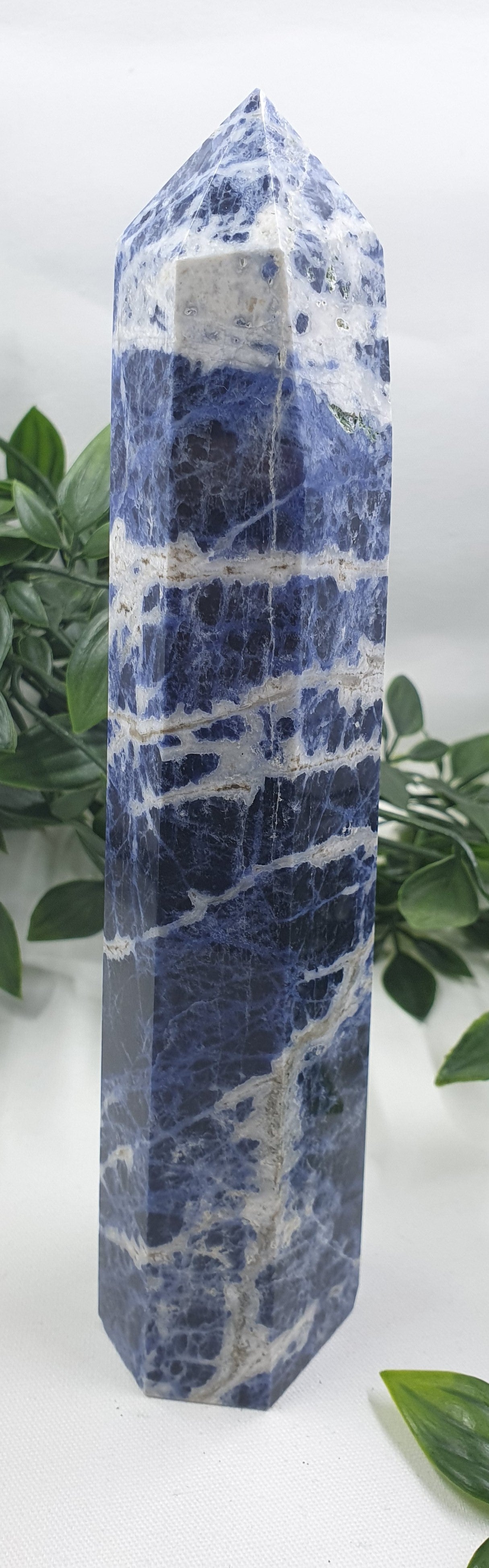 Sodalite Tower #3