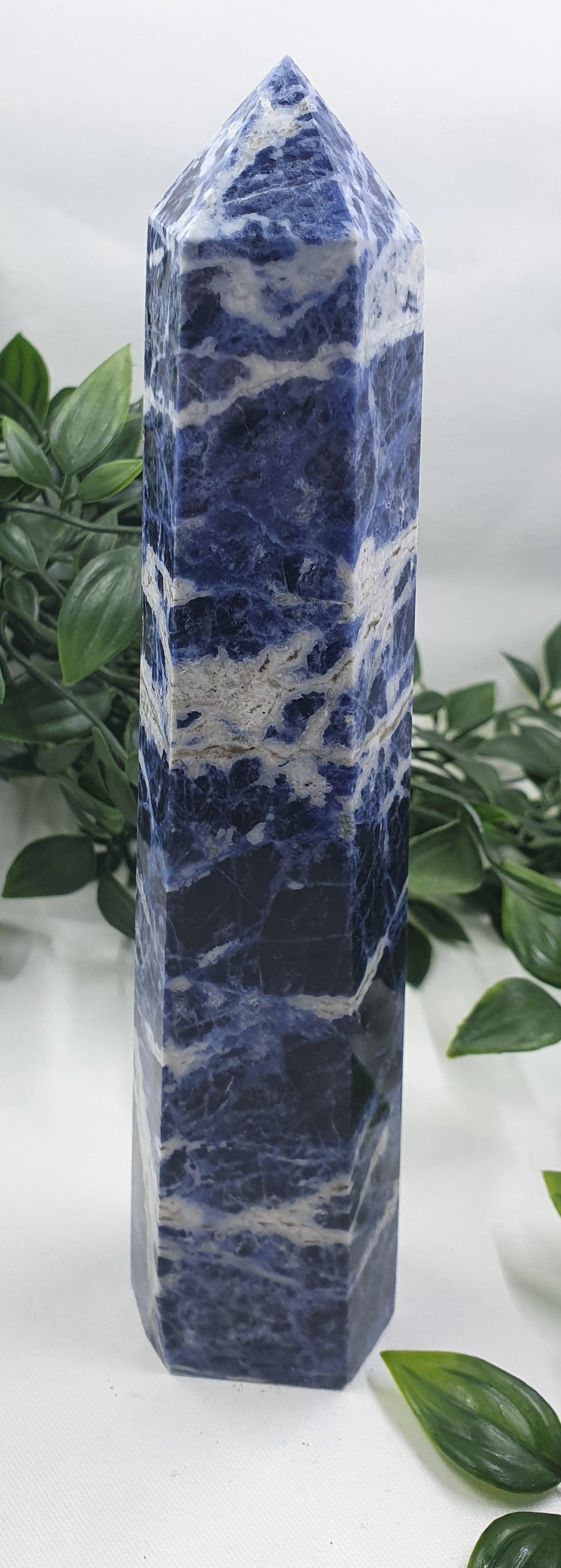 Sodalite Tower #3