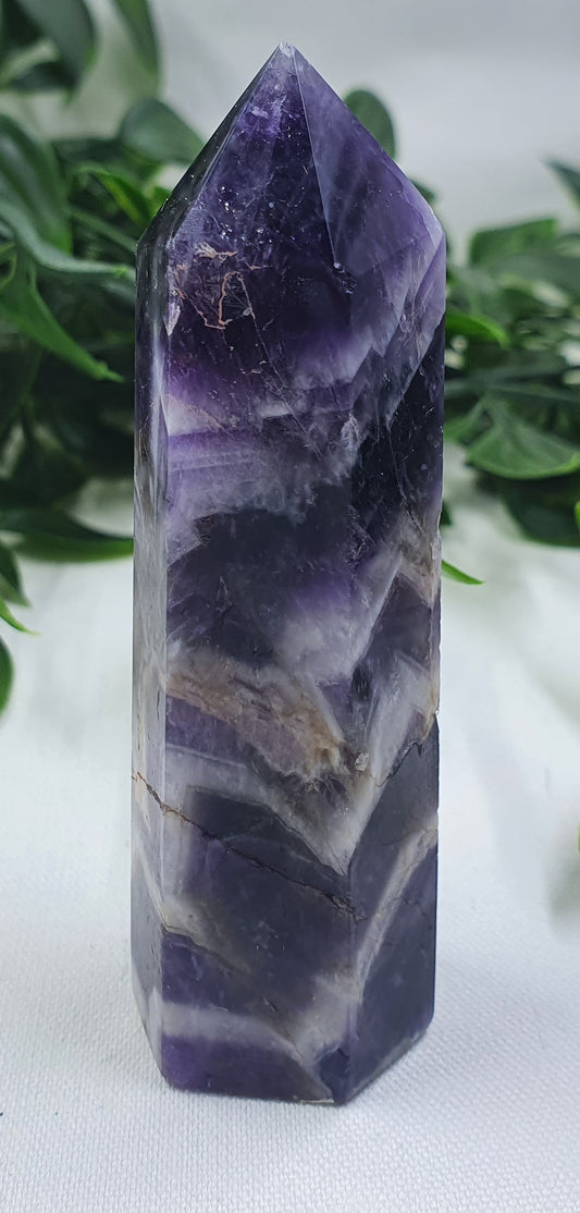 Dream Amethyst Points #4