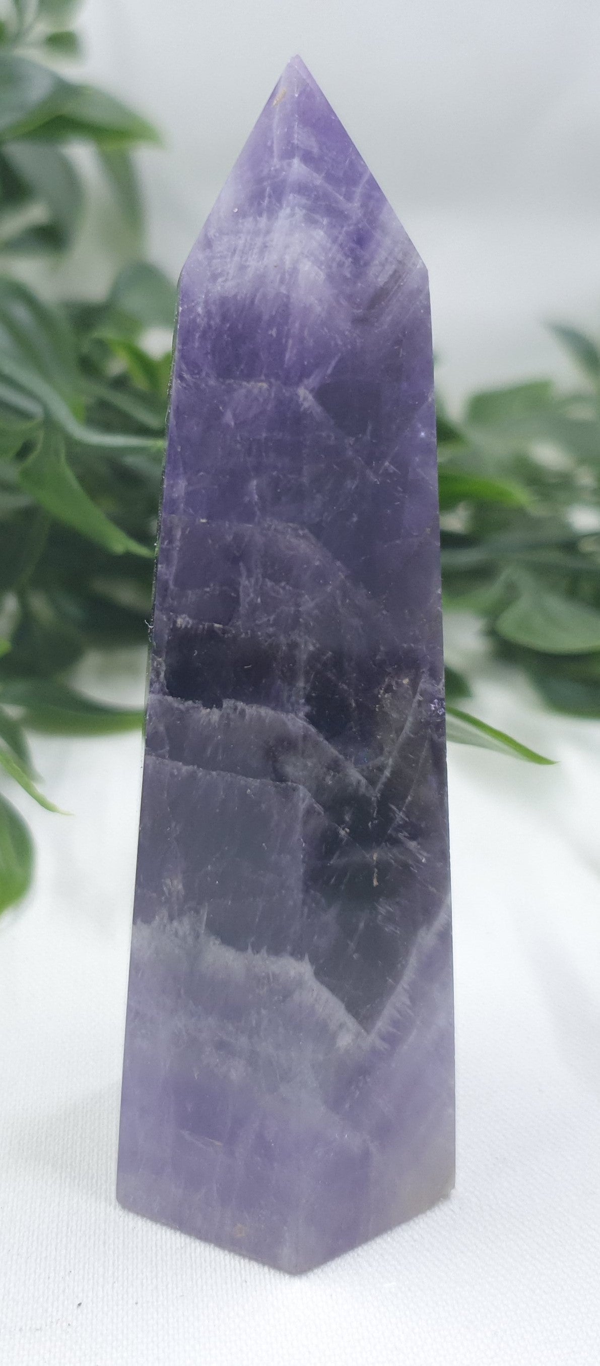 Dream Amethyst Points #3