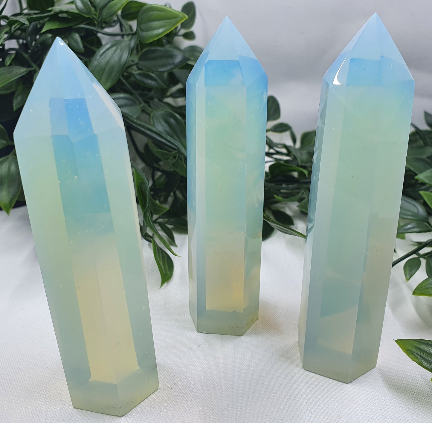 Opalite Points #2