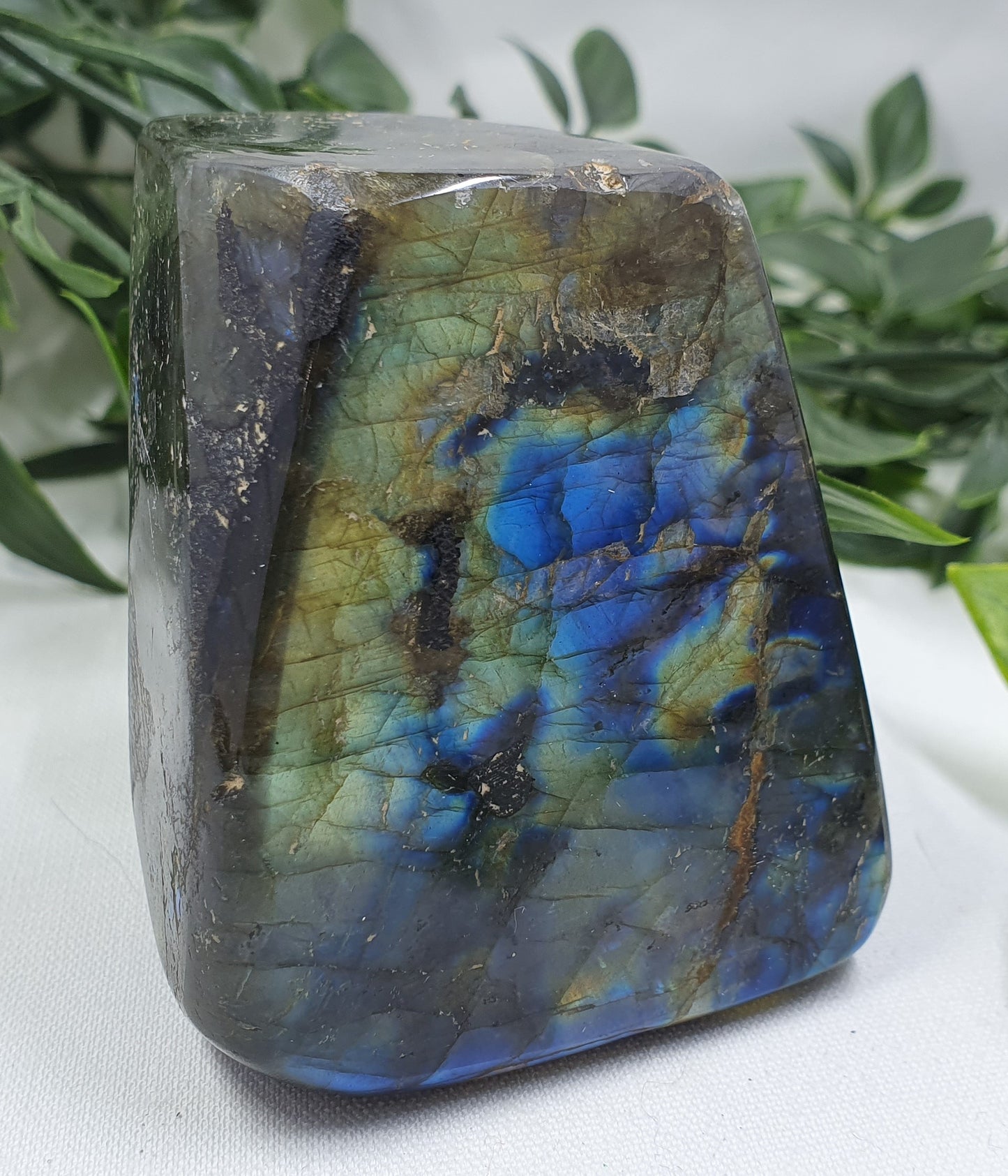 Labradorite Freeform #2