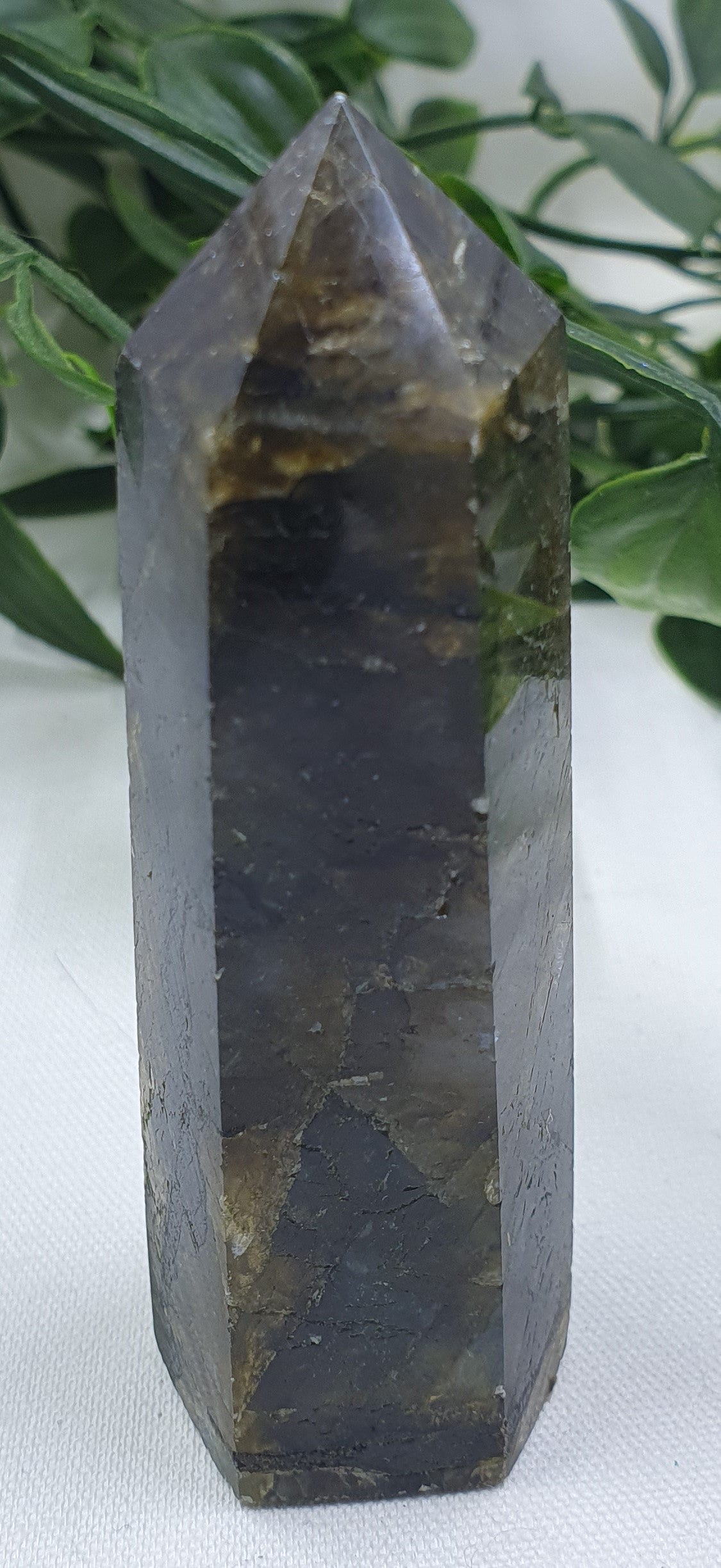 Labradorite Points #5