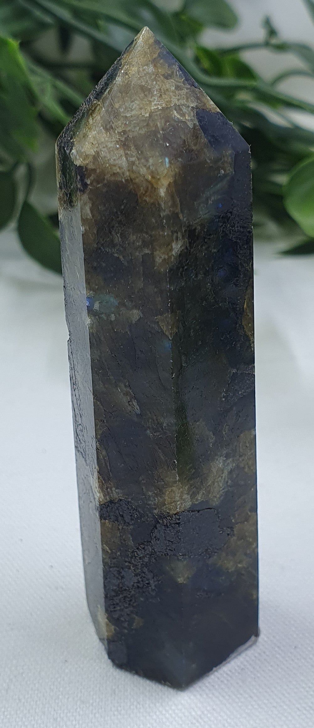 Labradorite Points #8