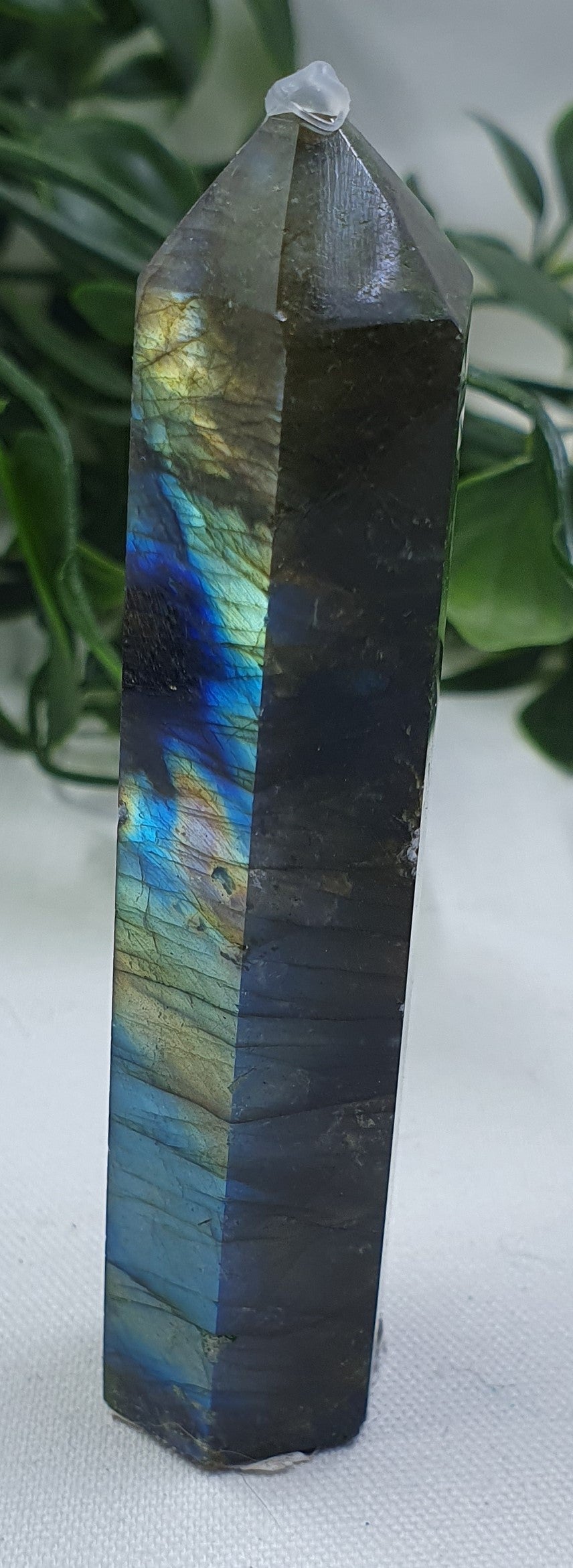 Labradorite Points #9