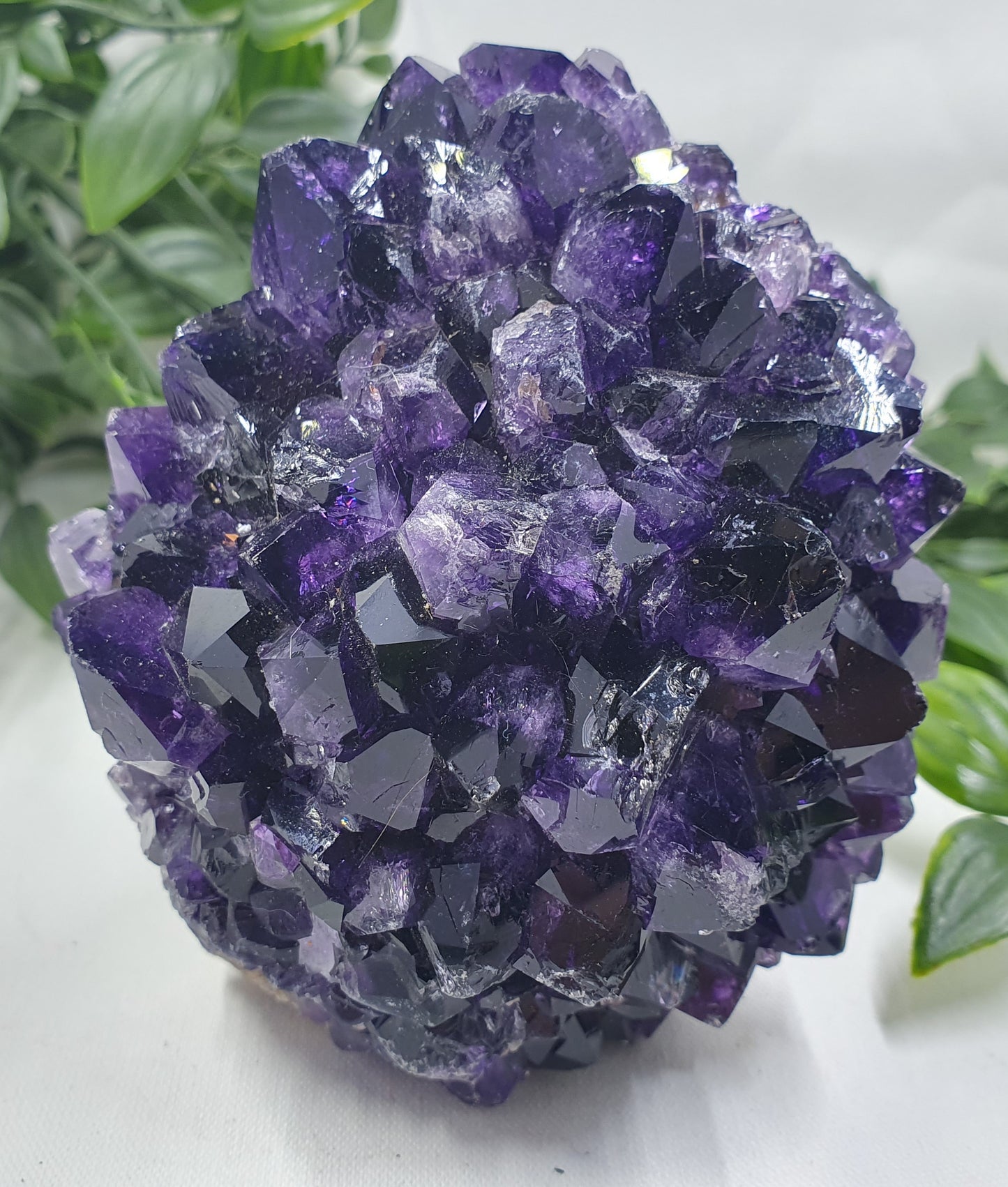 Amethyst Cluster #1