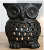 Owl Oil Burner