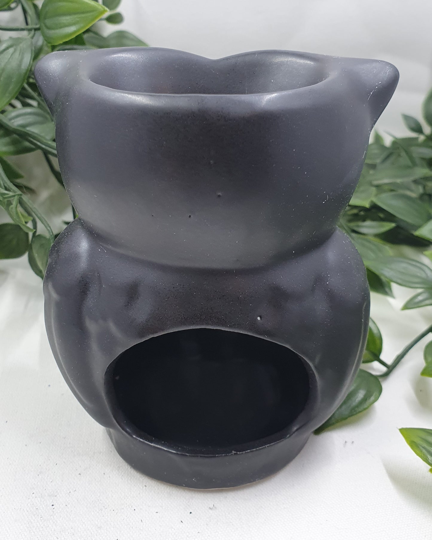 Owl Oil Burner