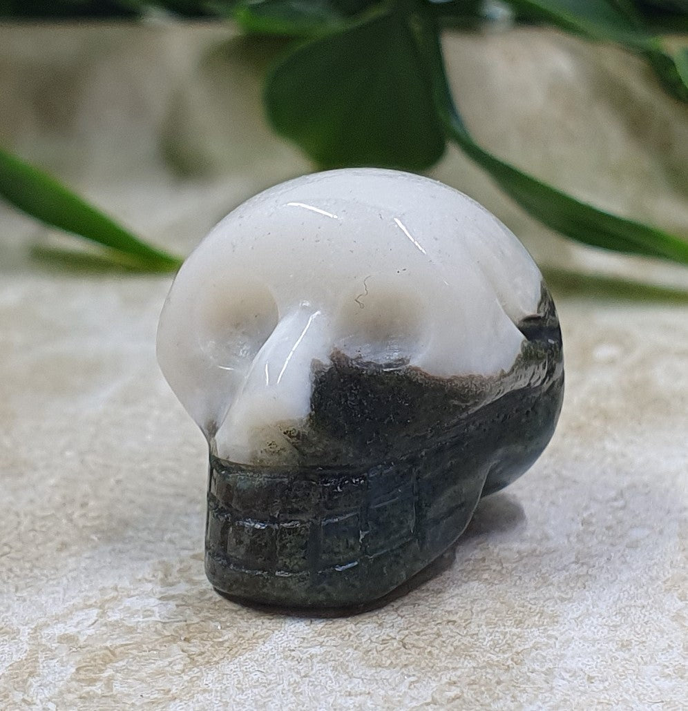 Mini Skull #1