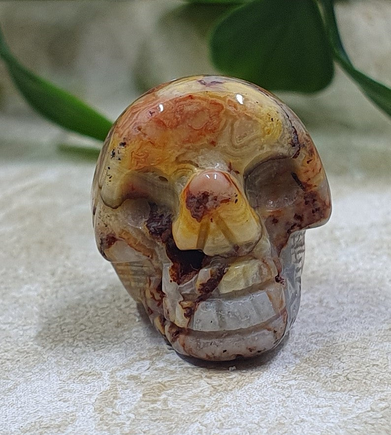 Mini Skull #3