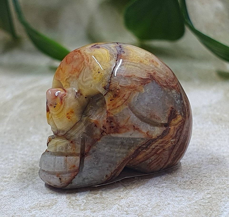 Mini Skull #3