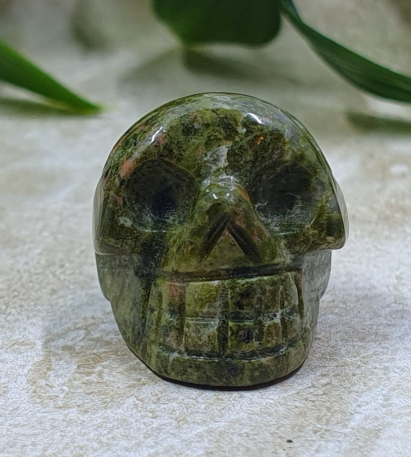 Mini Skull #5