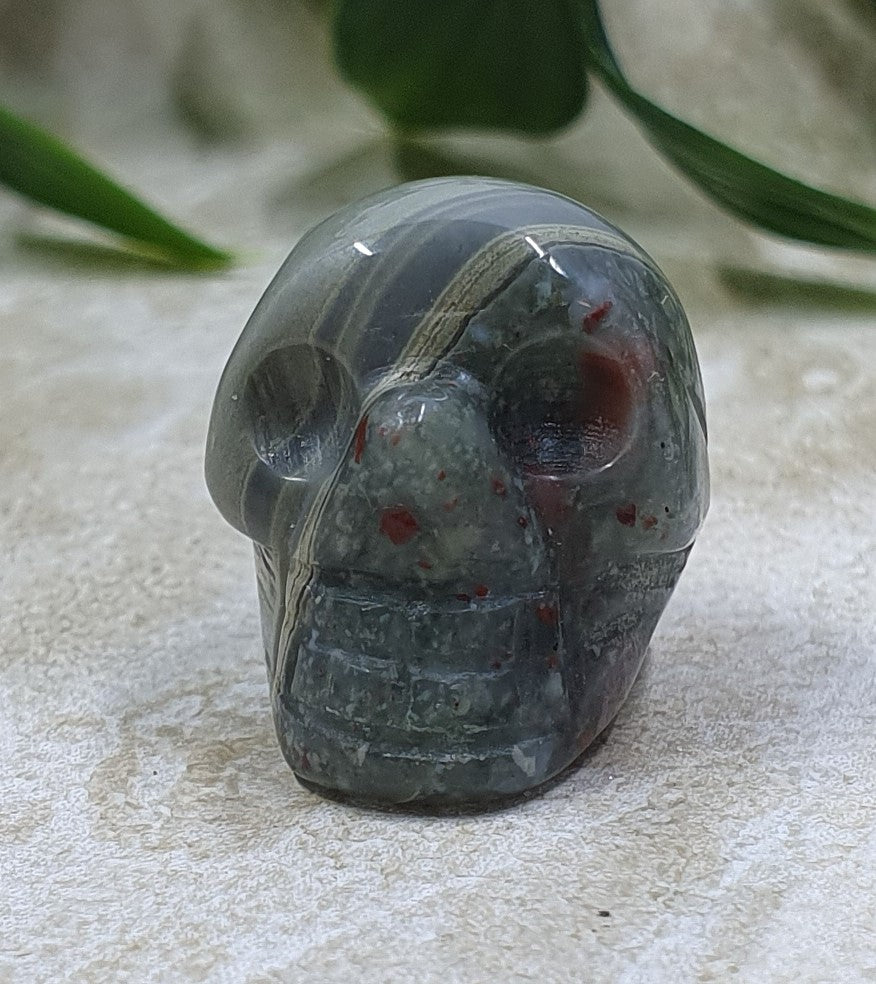 Mini Skull #6