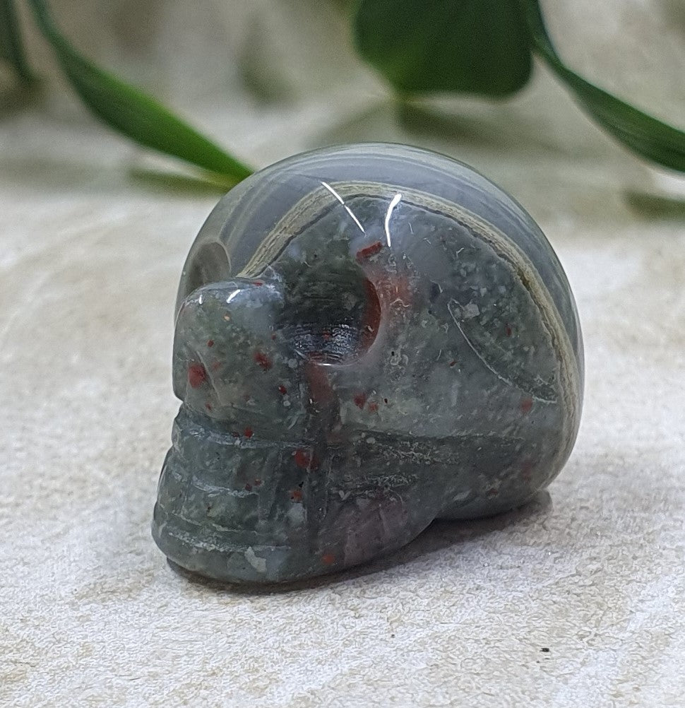 Mini Skull #6