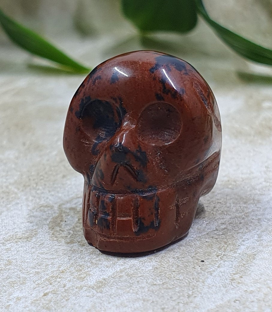 Mini Skull #7