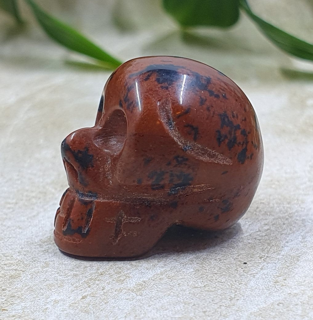 Mini Skull #7