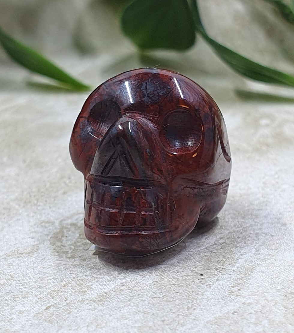 Mini Skull #8