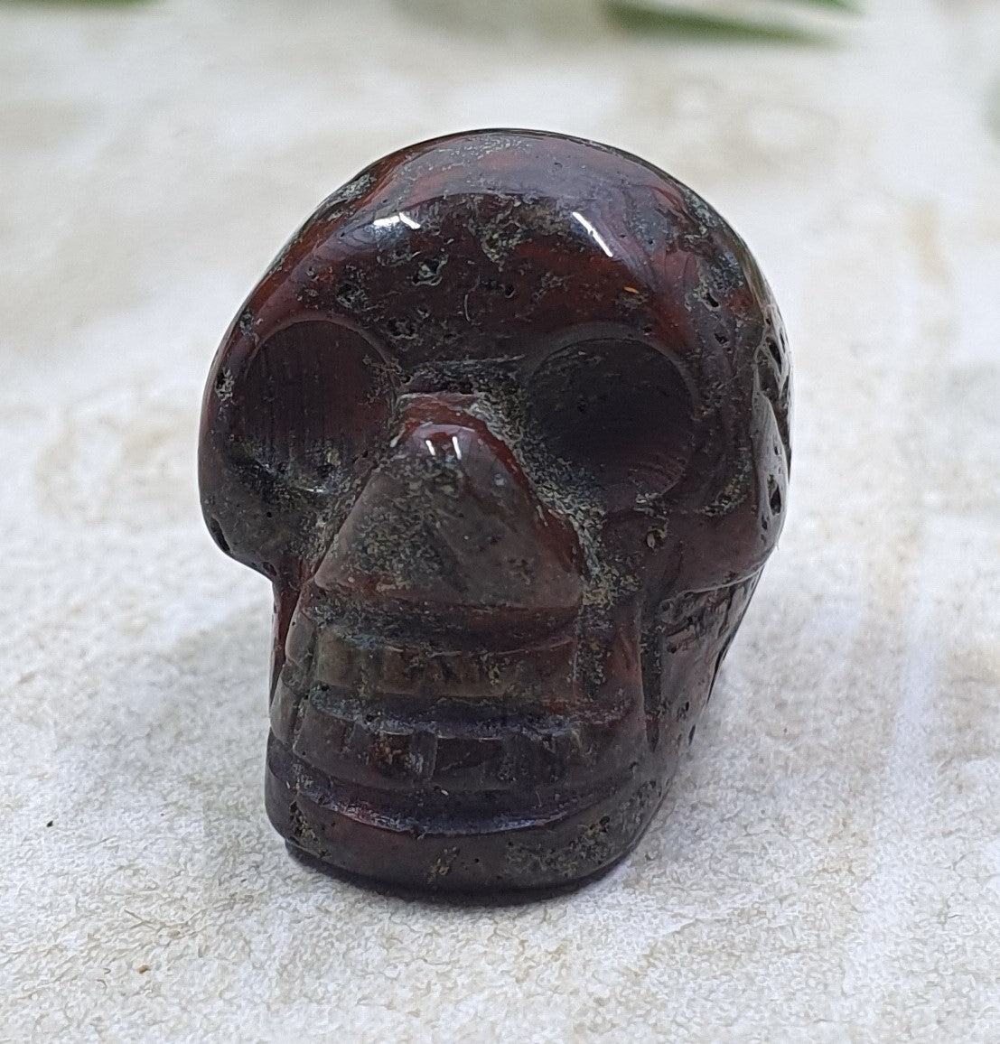 Mini Skull #9