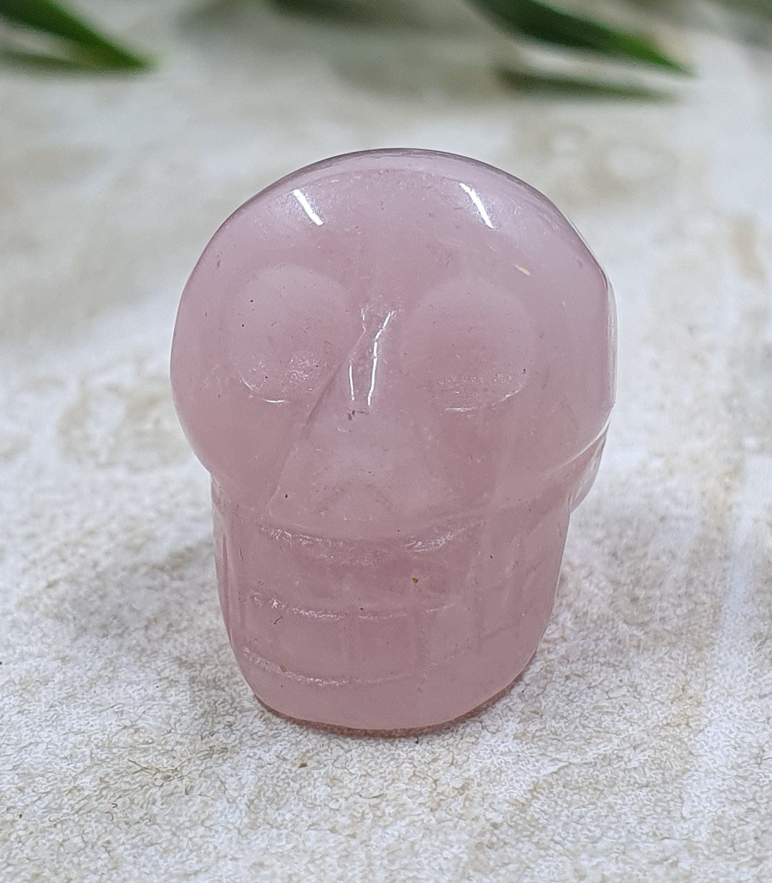 Mini Skull #11