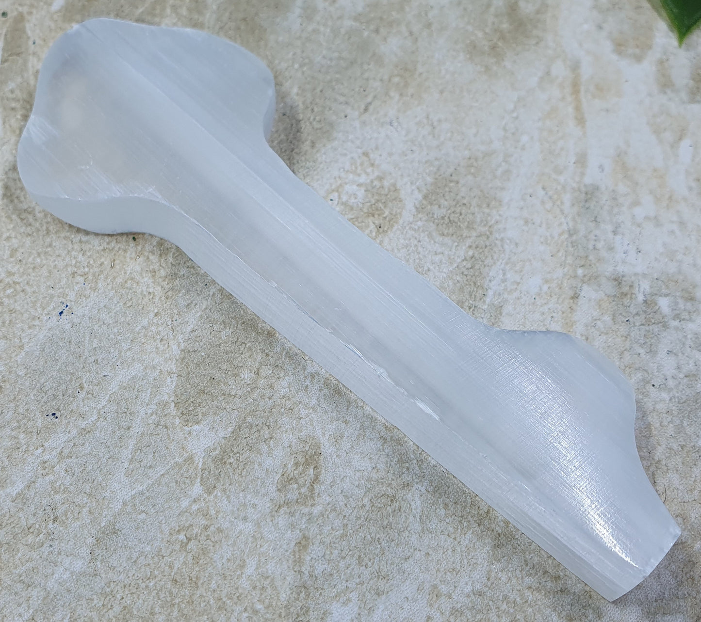 Selenite Key