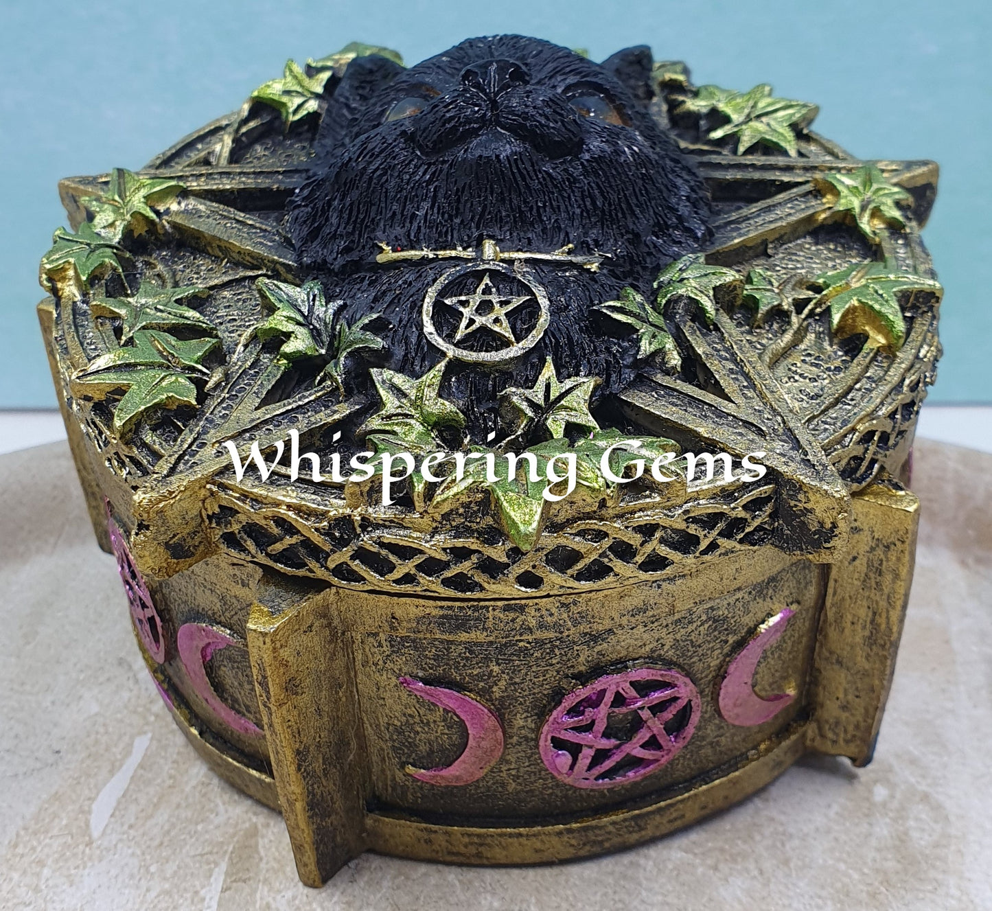 Trinket Box #5