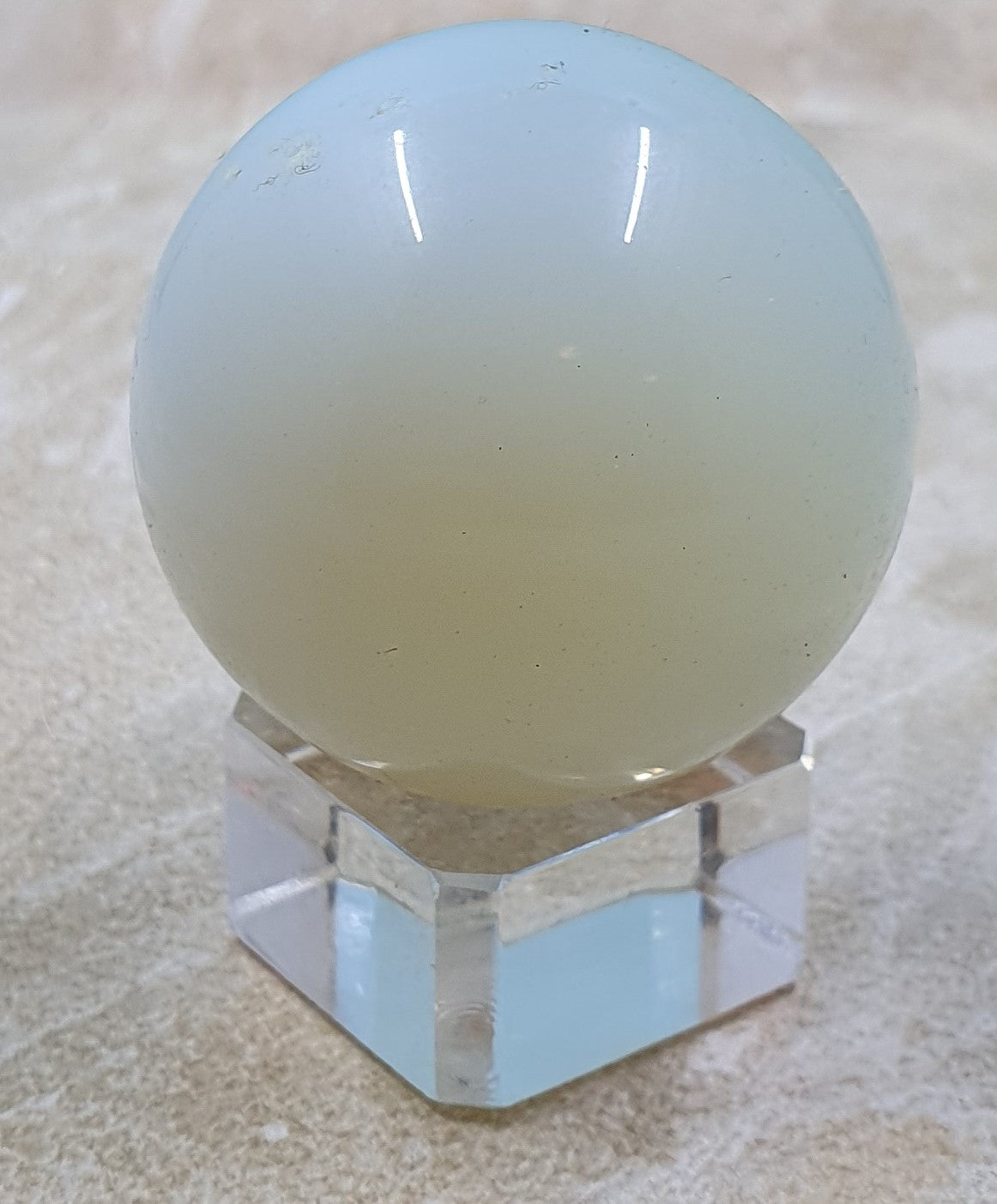 Opalite Sphere #1