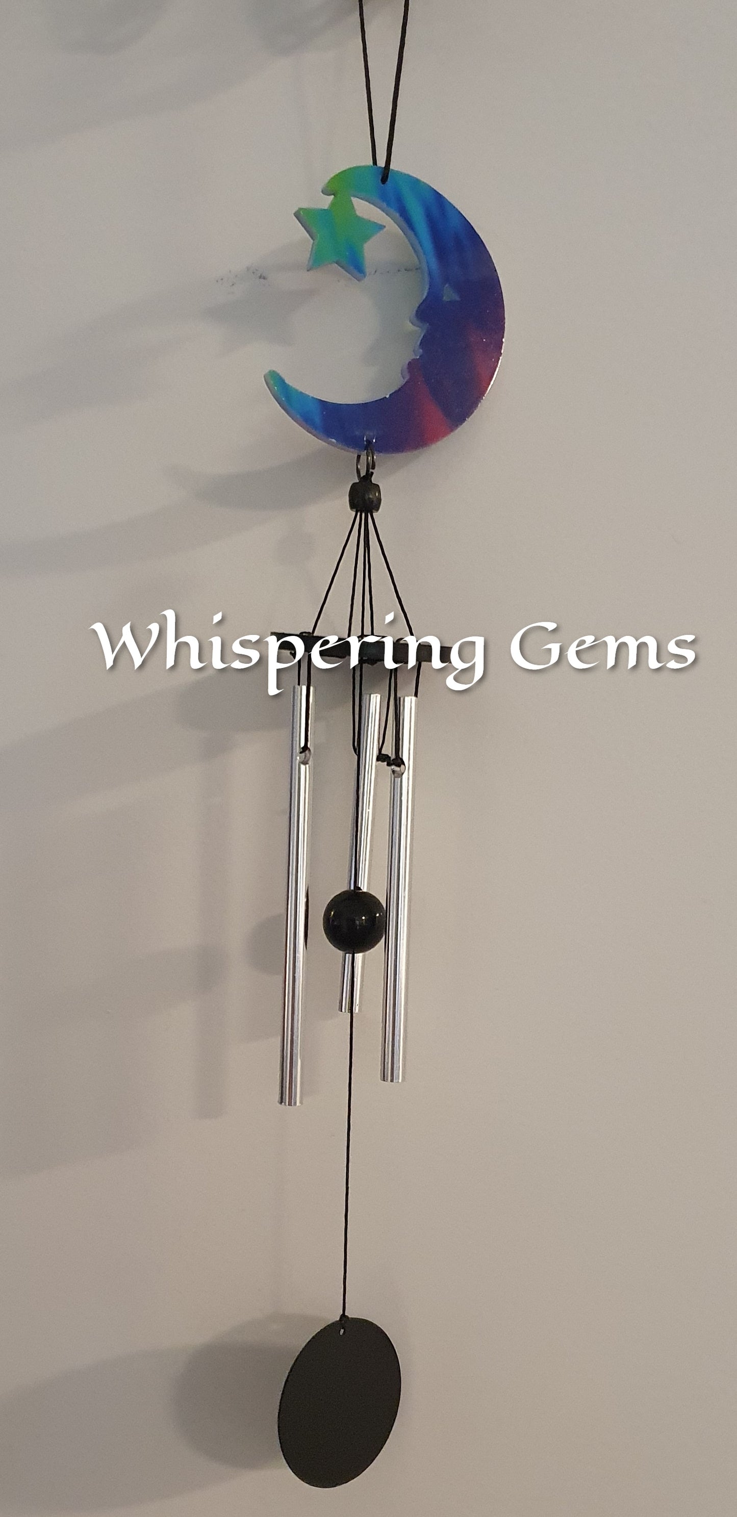 Moon Windchime #1