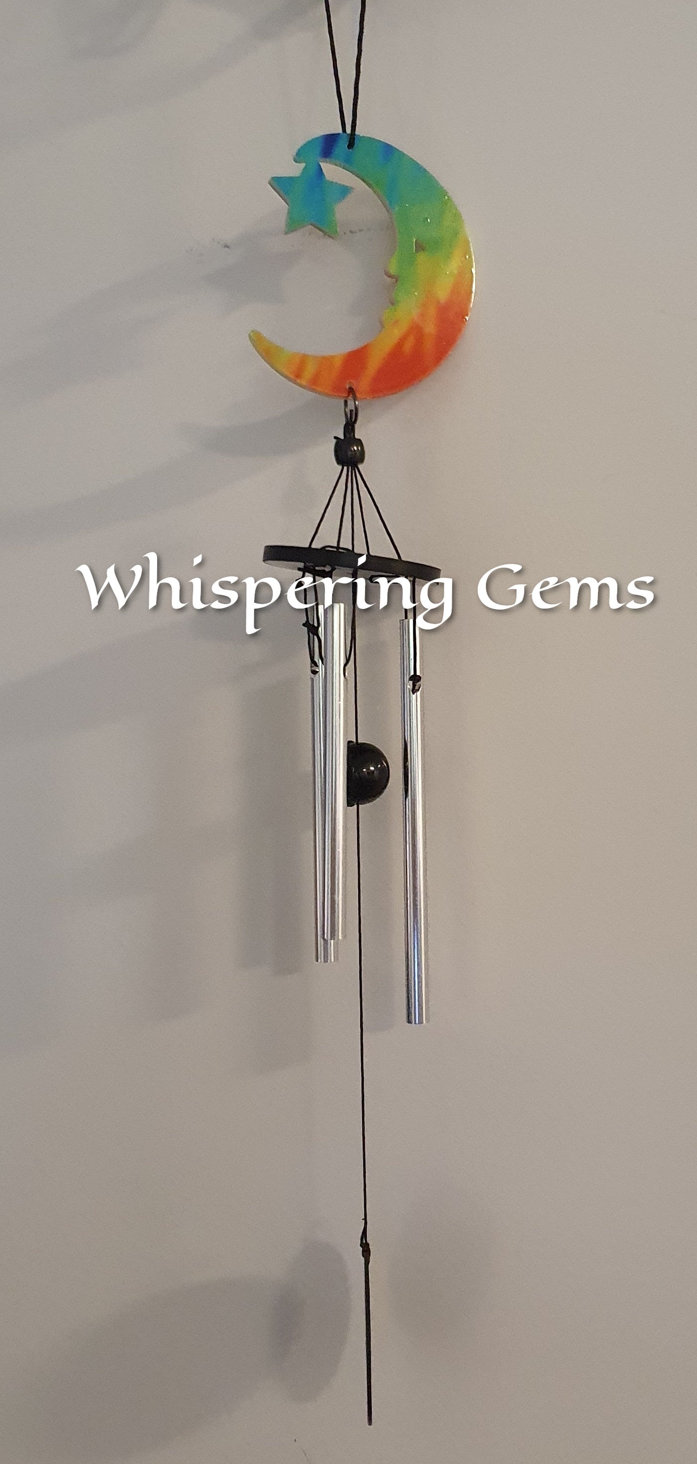 Moon Windchime #2