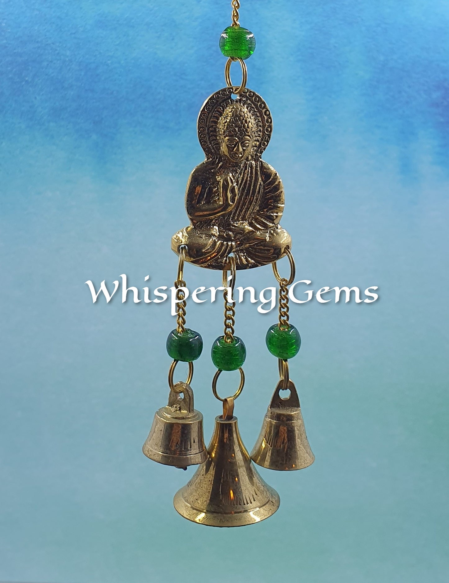 Buddha Windchime #1