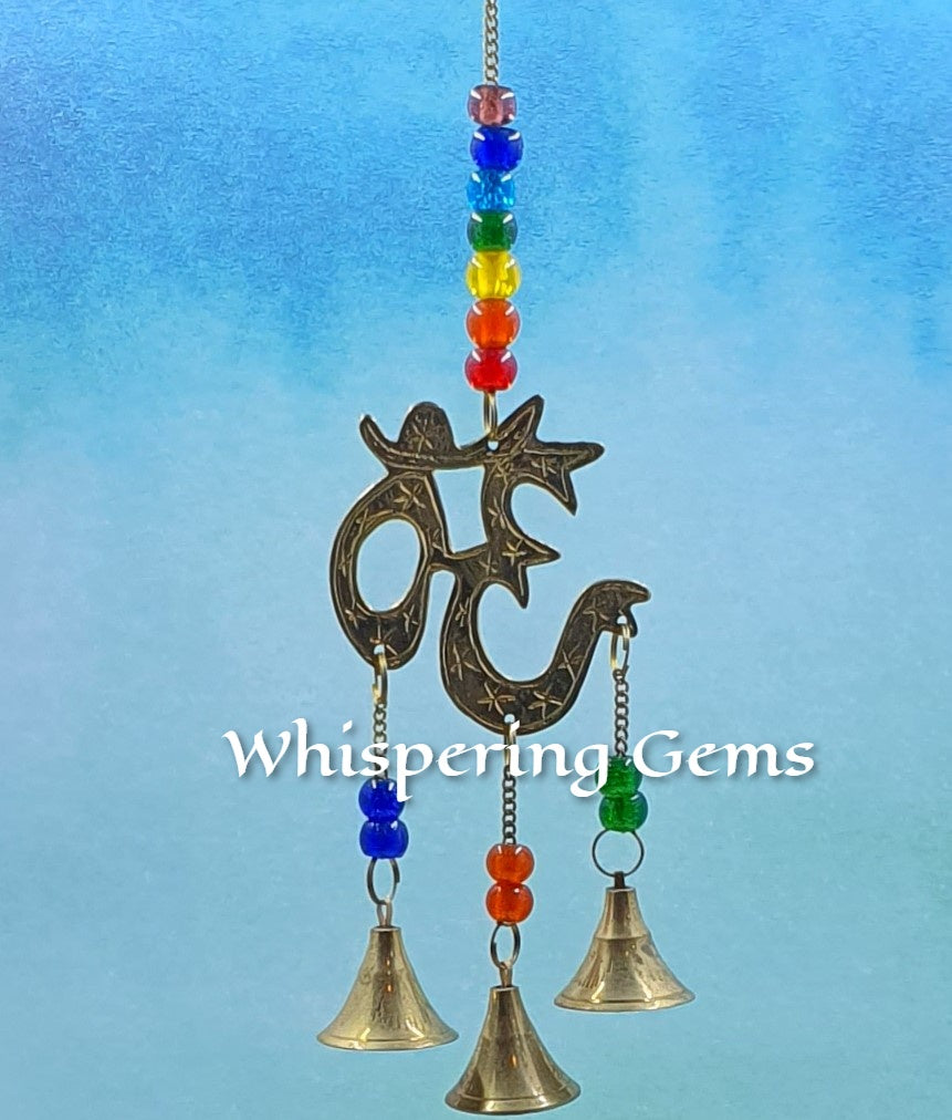 Chakra Windchime #1