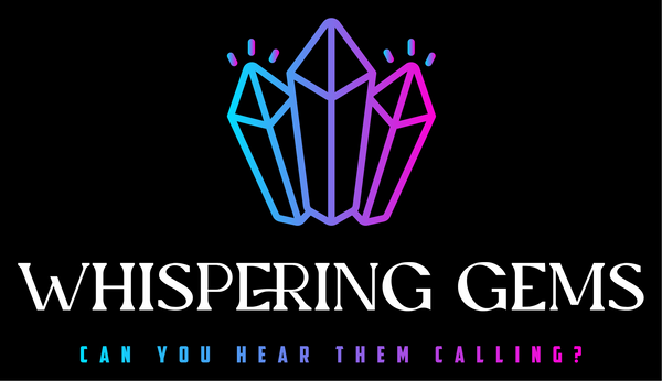 Whispering Gems